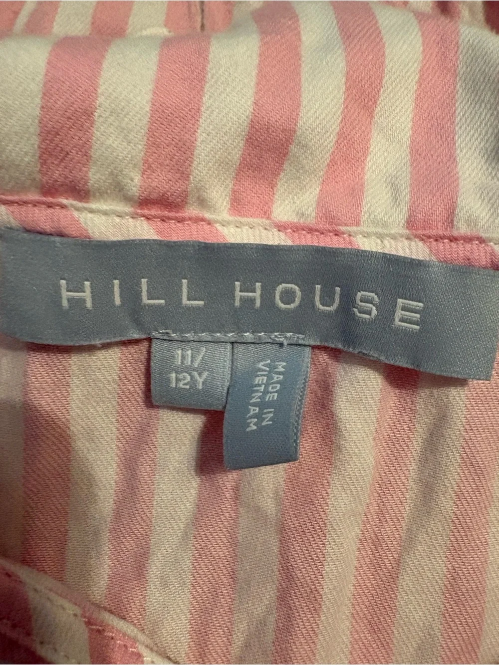 Hill House hill house